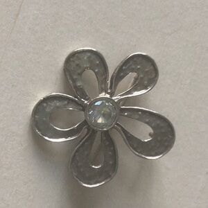 Silpada pendant/broach